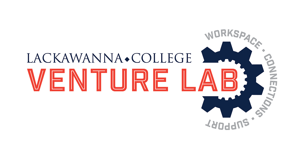 Lackawanna College Venture Lab