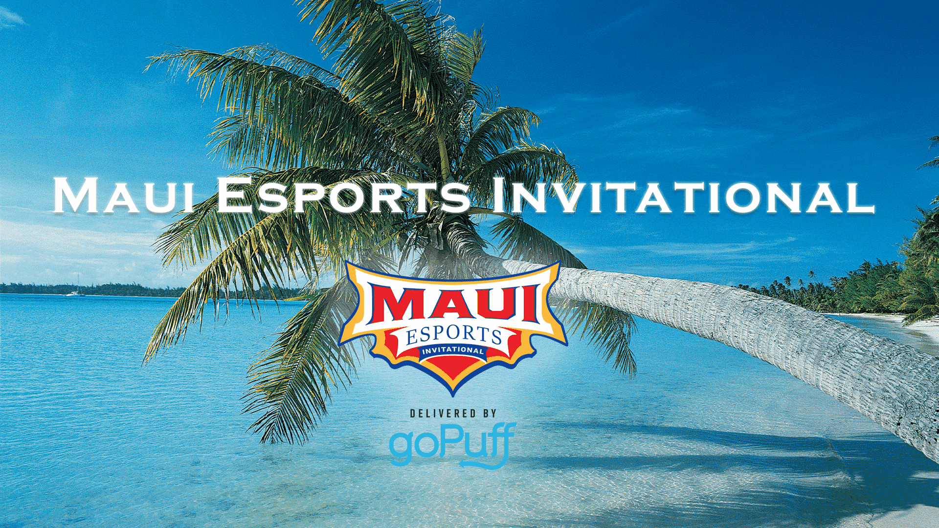 Maui Esports Invitational