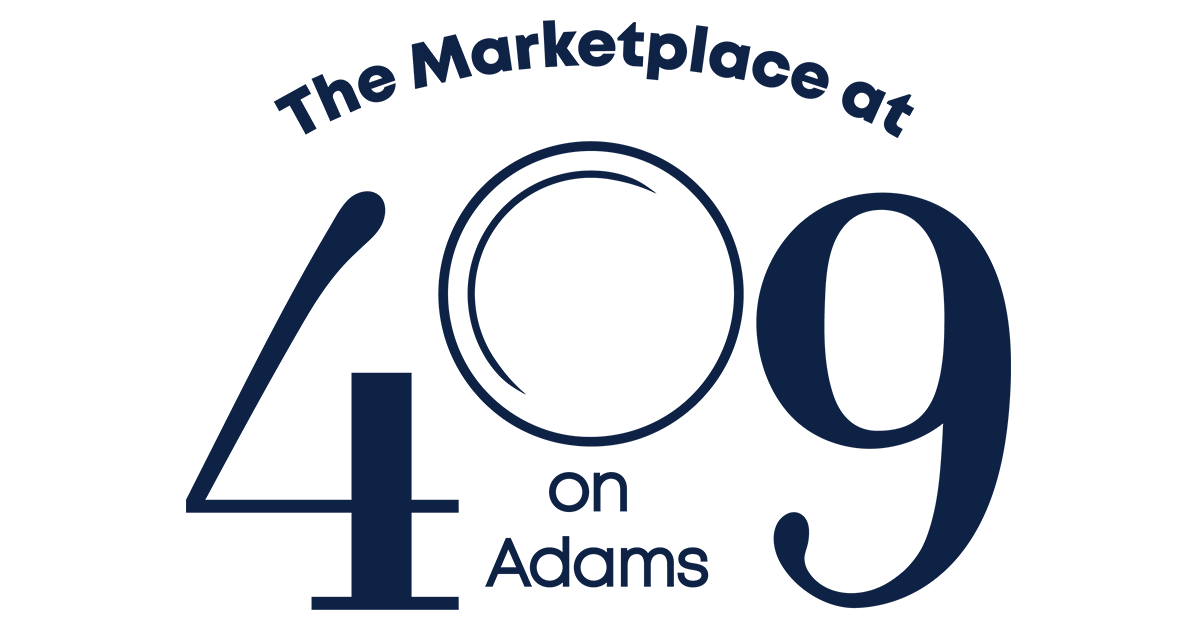 The Marketplace at 409 on Adams
