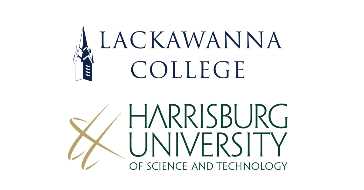 Lackawanna College - Harrisburg University of Science and Technology