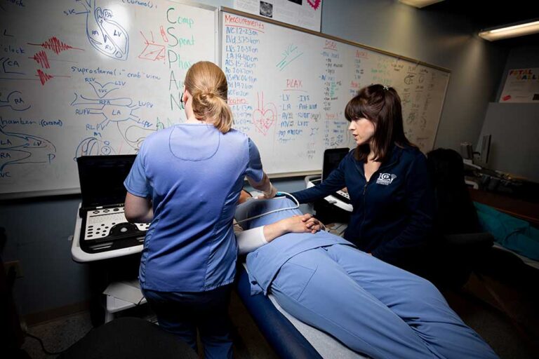 Diagnostic Medical Ultrasound Lackawanna College