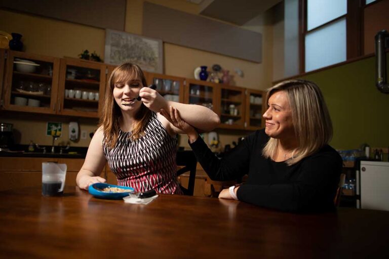 Occupational Therapy Assistant ﻿Lackawanna College