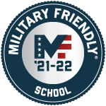 Military Friendly School 21-22