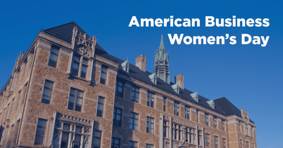 American Business Women's Day