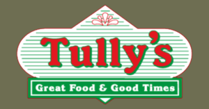 Tully's Great Food & Good Times