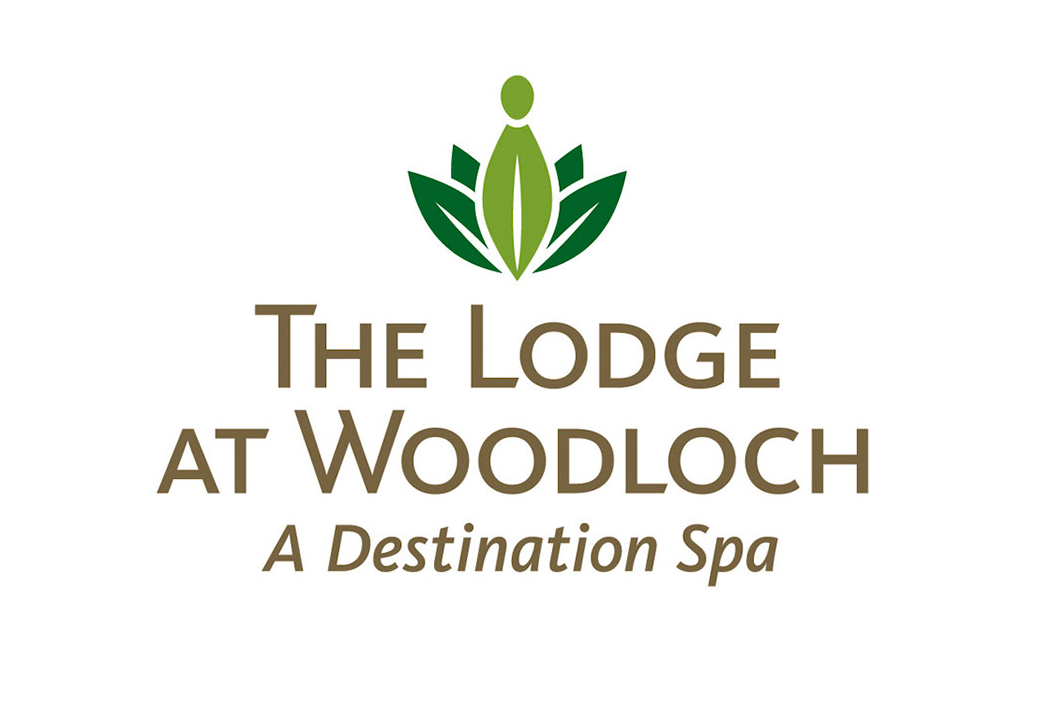 The Lodge at Woodloch Destination Spa Logo