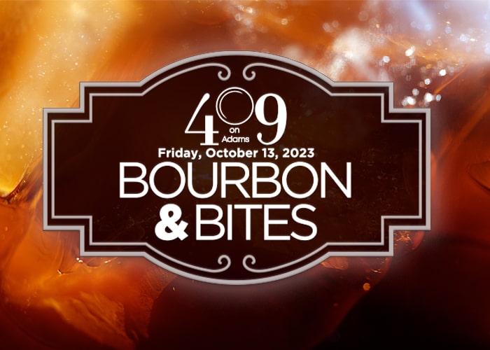 Bourbon and Biter
