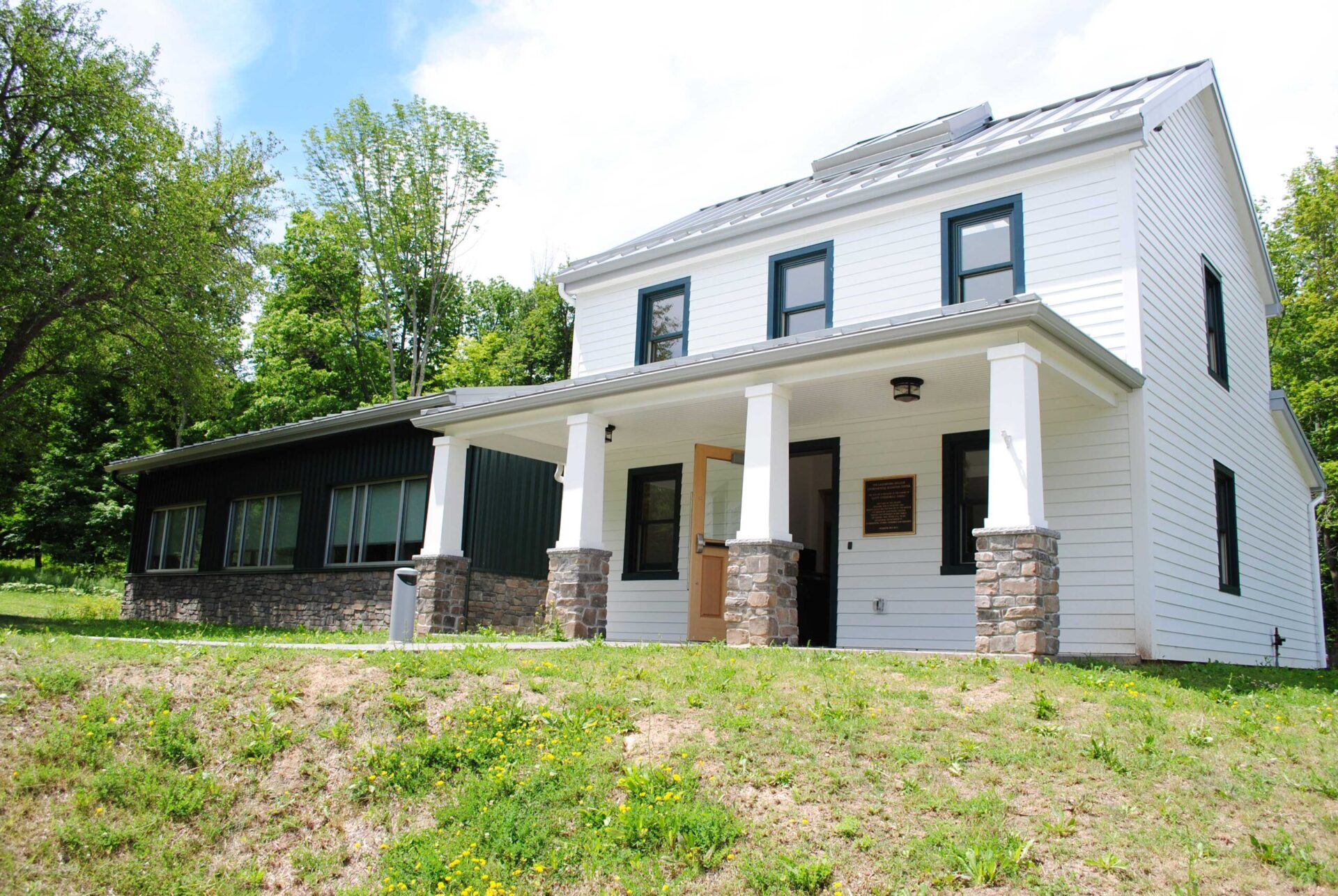 Environmental Education Center