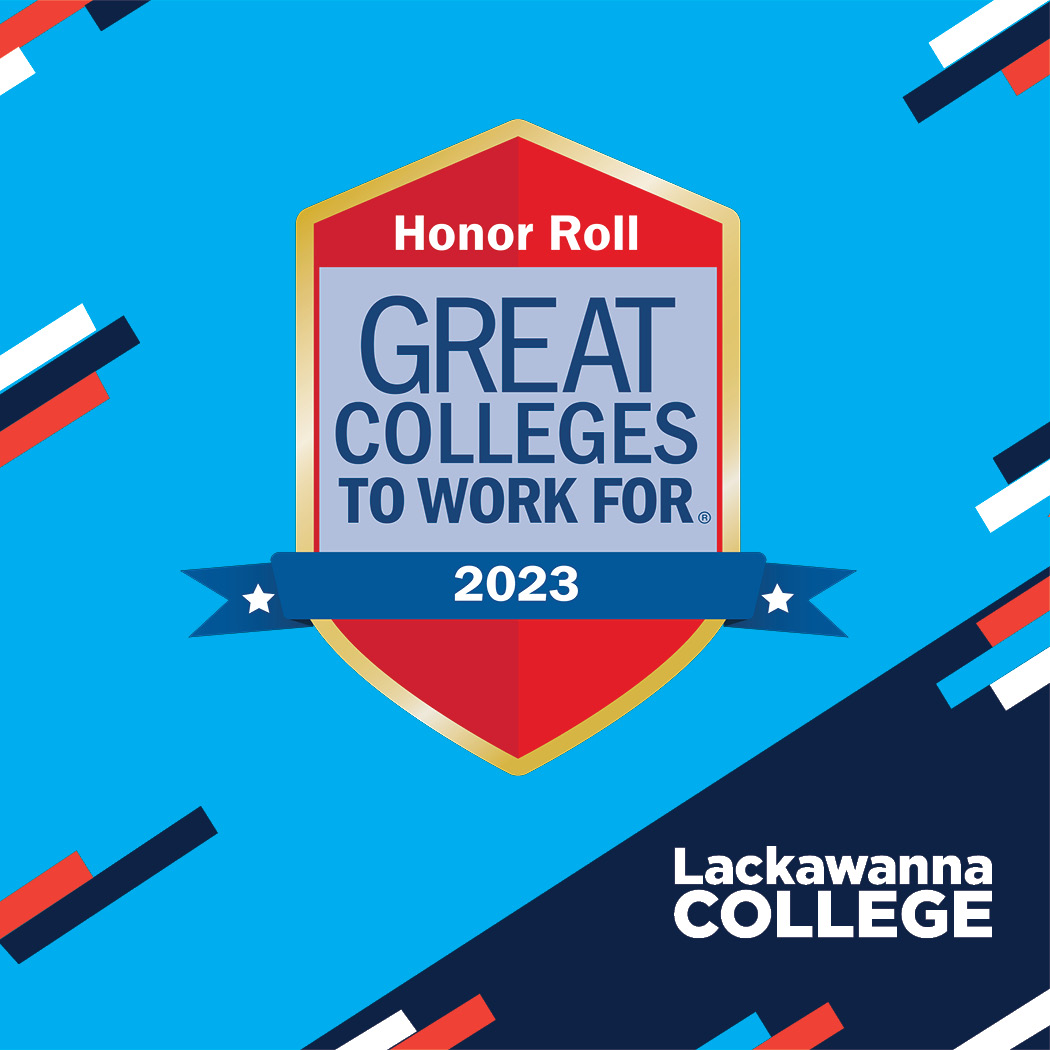 Honor Roll Great Colleges to Work For 2023