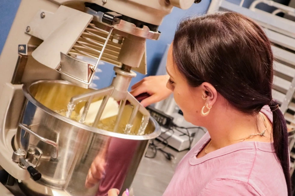 Commercial Kitchen Gear