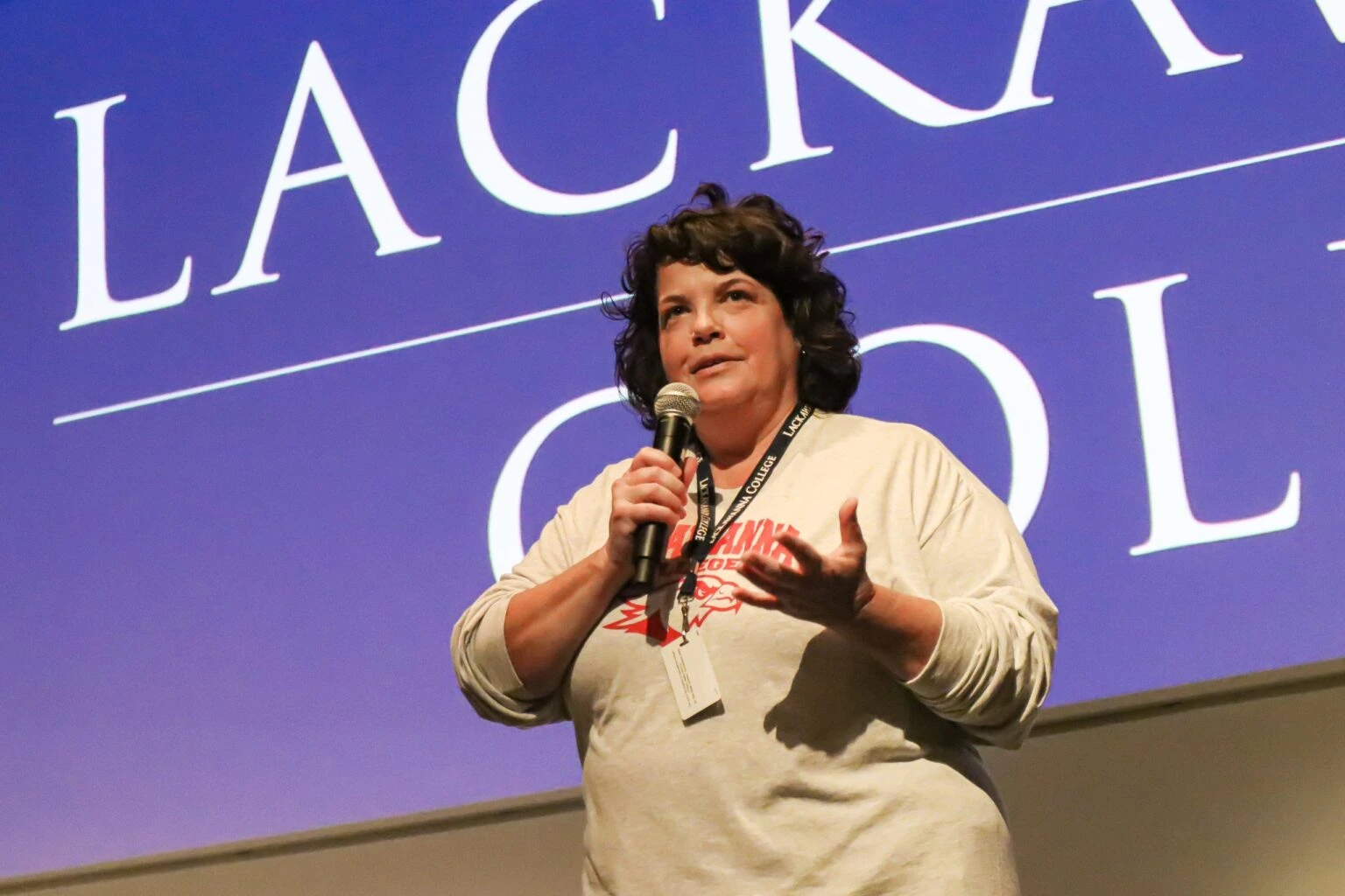 Dr. Jill Murray