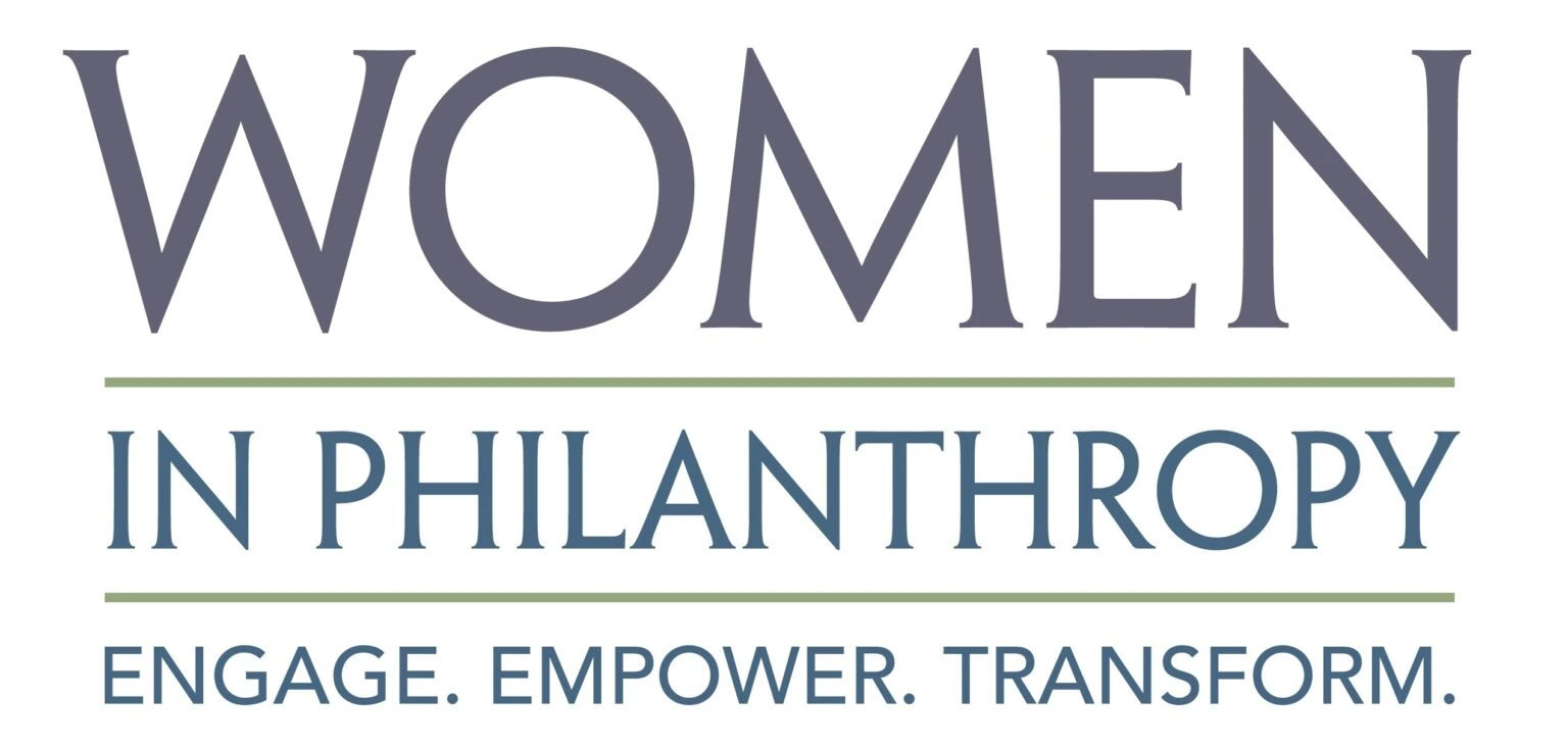 Women In Philanthropy