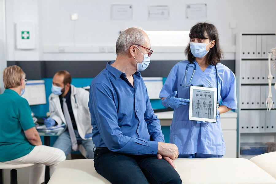 what exactly do you do as a medical assistant