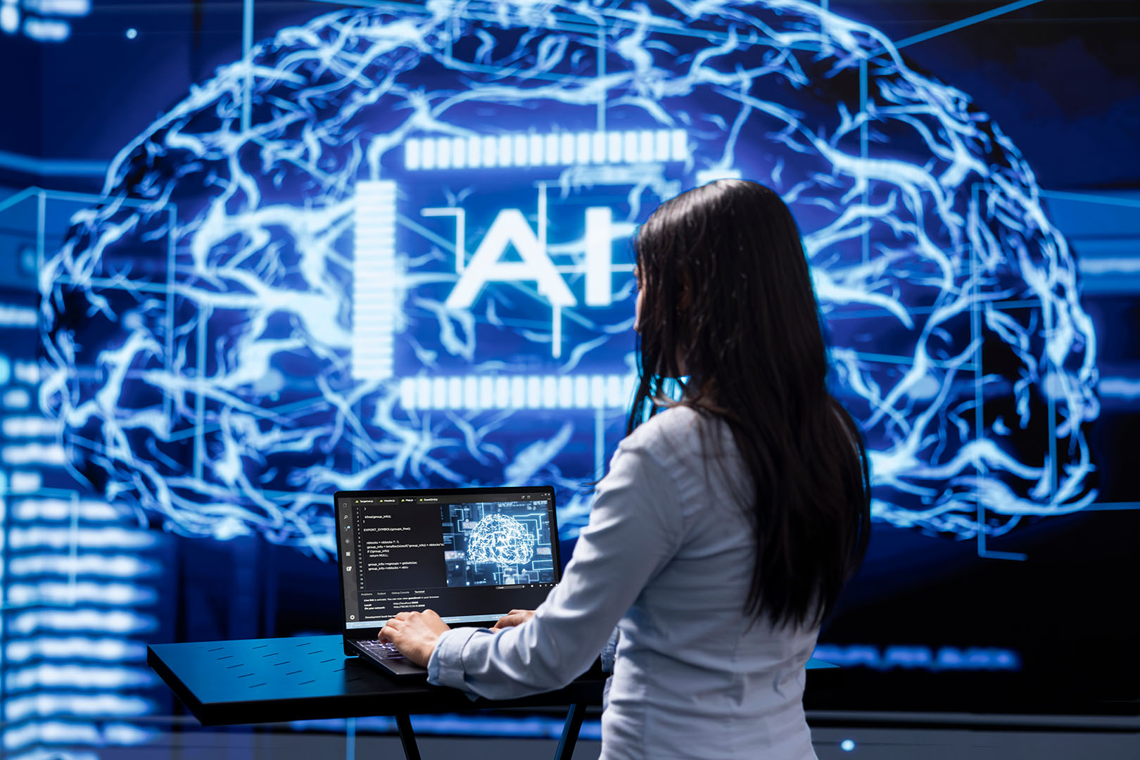 AI Is Reshaping Higher Education