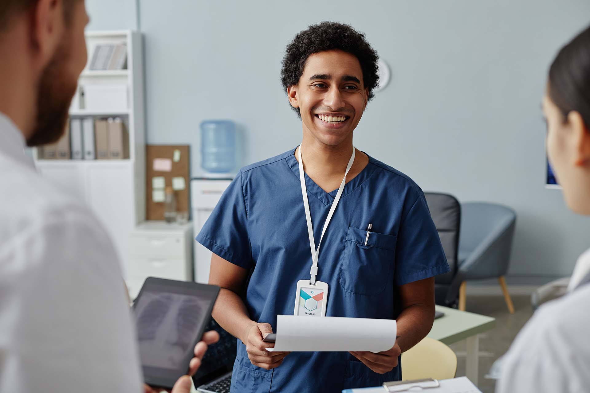 Medical Assistant