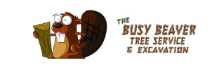 The Busy Beaver Tree Service & Excavation