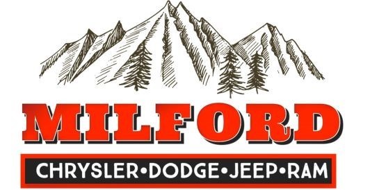 Milford Chrysler Dodge Jeep Ram