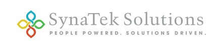 SynaTek Solutions - People Powered. Solution Driven.