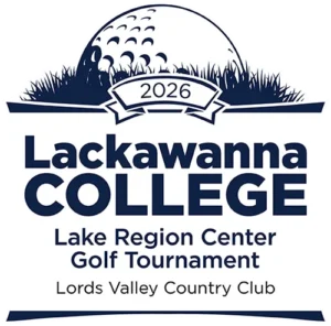 Lackawanna College - Lake Region Center Golf Tournament - Lords Valley Country Club