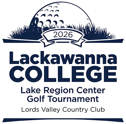 Lackawanna College - Lake Region Center Golf Tournament - Lords Valley Country Club