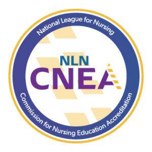 NLN CNEA - National League for Nursing Commission for Nursing Education Accreditation