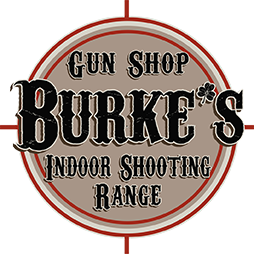 Burke's Gun Shop - Indoor Shooting Range