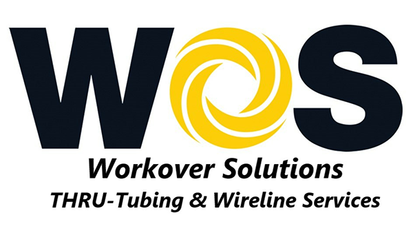 WOS - Workover Solutions - THRU-Tubing & Wireline Services
