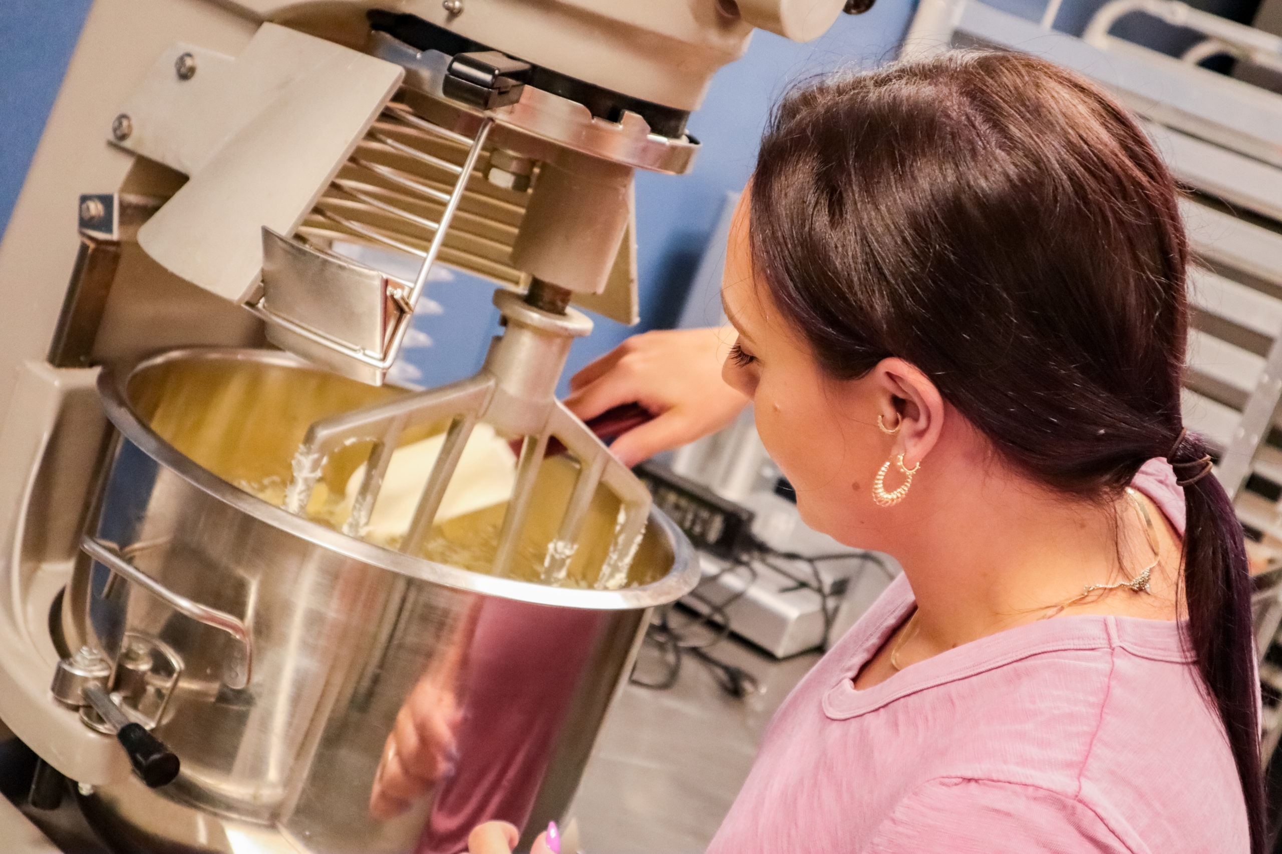 Lackawanna College’s Ghost Kitchen program helps grow start-up businesses
