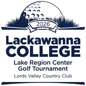 Lackawanna College - Lake Region Center Golf Tournament - Lords Valley Country Club