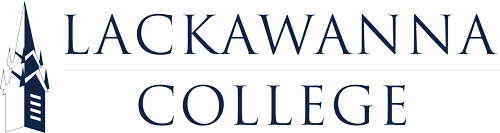 Lackawanna College Logo links to home page